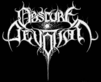 logo Obscure Devotion